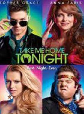 Take Me Home Tonight
