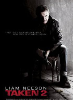 Taken 2