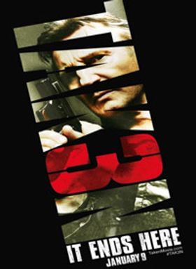Taken 3
