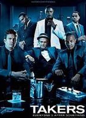 Takers