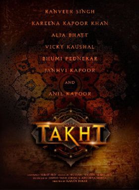Takht