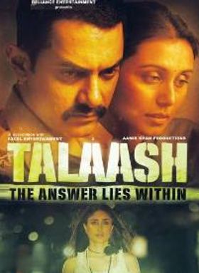 Talaash