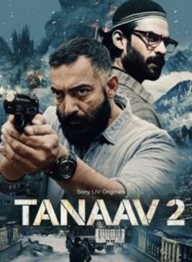 Tanaav Season 2