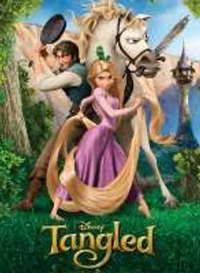 Tangled