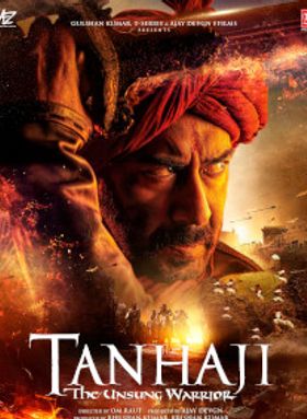 Tanhaji: The Unsung Warrior