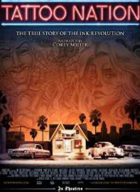 Tattoo Nation