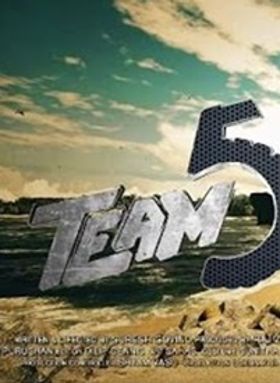 ടീം ഫൈവ്