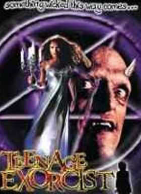 Teenage Exorcist