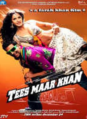 Tees Maar Khan