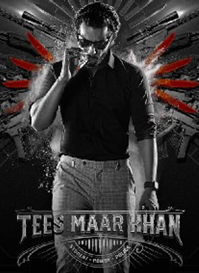 Tees Maar Khan