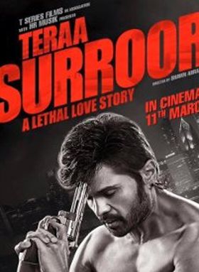 Teraa Surroor