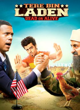 Tere Bin Laden Dead Or Alive