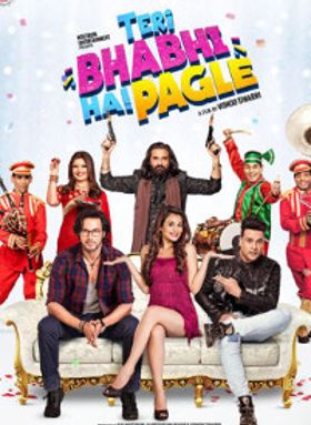 Teri Bhabhi Hai Pagle