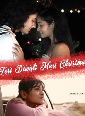 Teri Diwali Meri Christmas