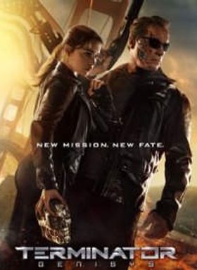 Terminator Genisys