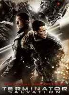 Terminator Salvation