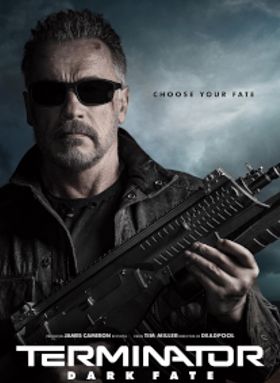 Terminator: Dark Fate