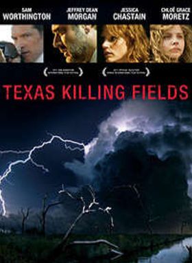 Texas Killing Fields