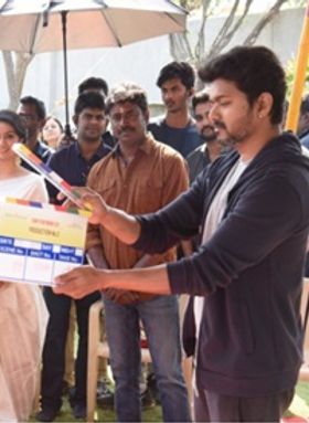 ദളപതി 63-തമിഴ്