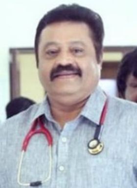 തമിഴരശന്‍