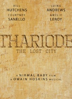 Thariode: The Lost City