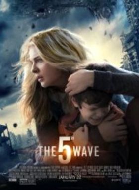 The 5th Wave