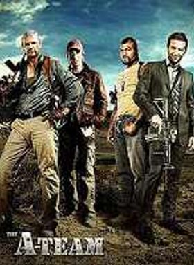 The A-Team