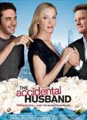 The Accidental Husband