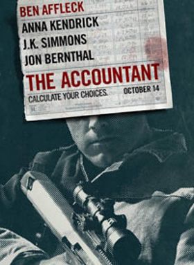 The Accountant