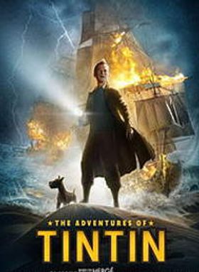 The Adventures of Tintin