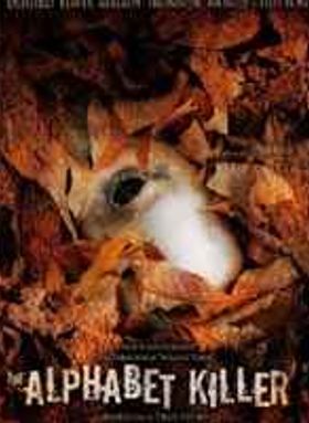 The Alphabet Killer