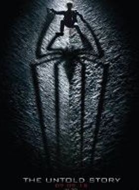 The Amazing Spider-Man