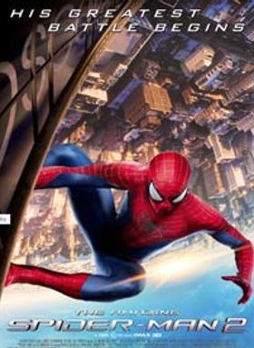 The Amazing Spider-Man 2