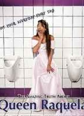 The Amazing Truth About Queen Raquela