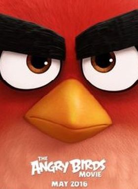 The Angry Birds