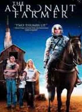 The Astronaut Farmer