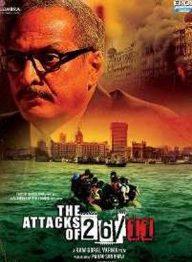 The Attacks of 26/11