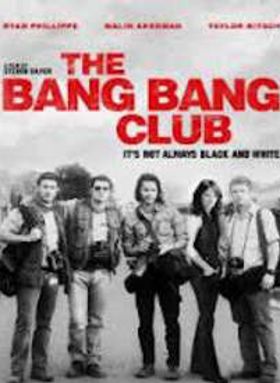 The Bang Bang Club