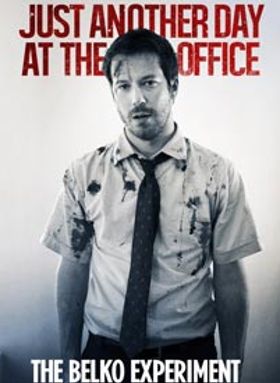 The Belko Experiment