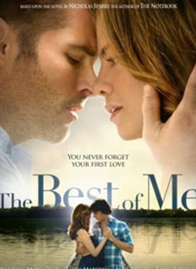 The Best of Me