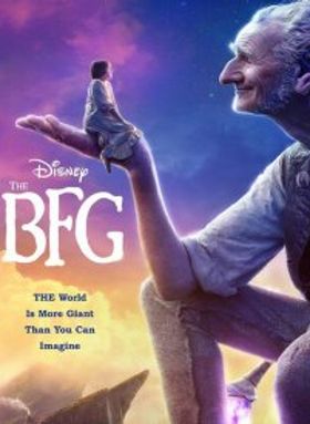 The BFG