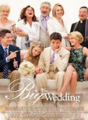 The Big Wedding