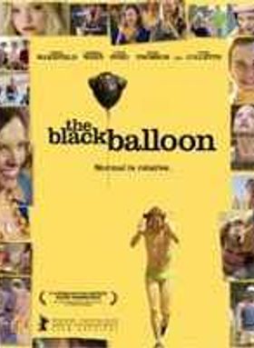 The Black Balloon