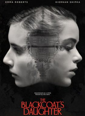 The Blackcoat's Daughter