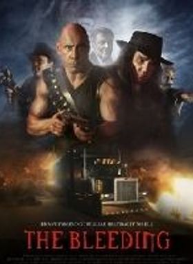 The Bleeding