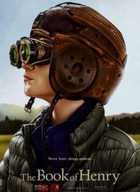 The Book of Henry