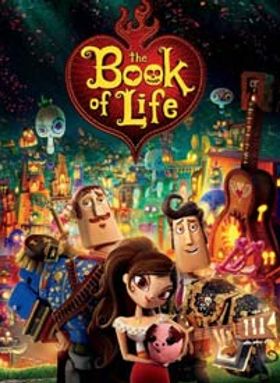The Book of Life