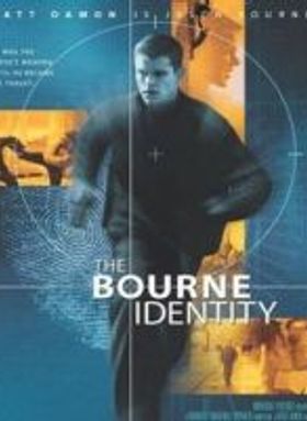 The Bourne Identity