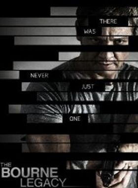 The Bourne Legacy