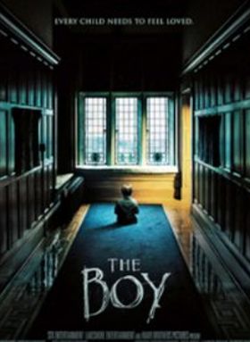 The Boy
